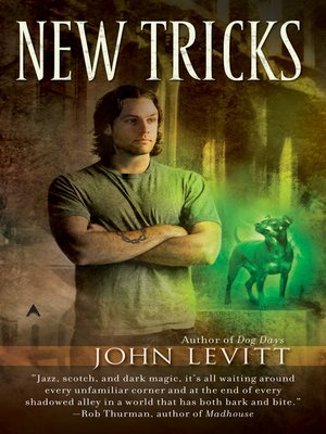 New Tricks - ebook